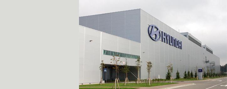 Hyundai отзывает 220 тысяч машин Hyundai отзывает 220 тысяч машин