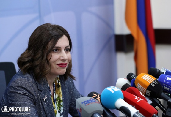 65+ աշխատող քաղաքացիների ապահովագրավճարը կվճարի պետությունը․ Ավանեսյան