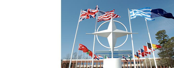 Армения не будет стремиться в НАТО - Пашинян Армения не будет стремиться в НАТО - Пашинян