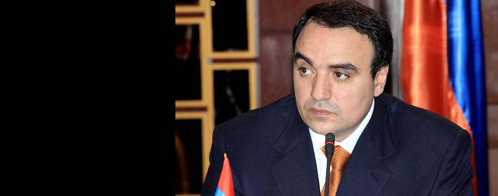 ՀՀ ԱԽ քարտուղարը կմասնակցի Սանկտ Պետերբուրգում ՀԱՊԿ-ի շրջանակներում անցկացվող միջոցառումներին ՀՀ ԱԽ քարտուղարը կմասնակցի Սանկտ Պետերբուրգում ՀԱՊԿ-ի շրջանակներում անցկացվող միջոցառումներին