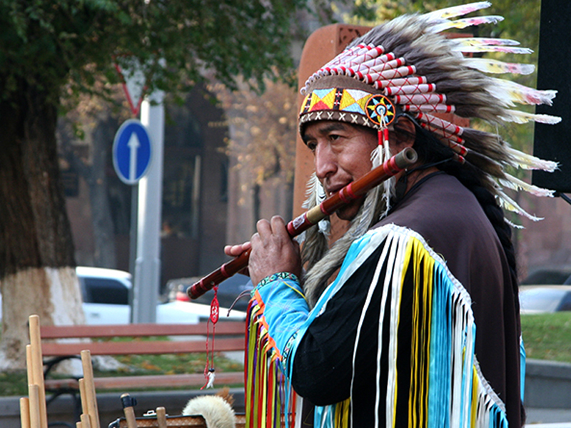 In Memory of Master: Best Snapshots by Samvel Sepetchyan-1