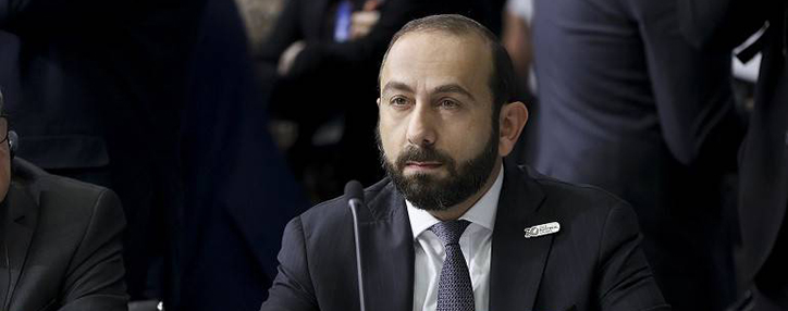 ՀՀ ԱԳ նախարարը կմեկնի Թուրքիա՝ մասնակցելու Անթալիայի դիվանագիտական ֆորումին