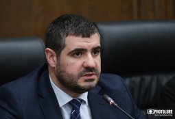 Ստորագրված փաստաթղթերում որևէ տեղ չեք հանդիպի «Զանգեզուրի միջանցք» արտահայտությունը, չկա նման բան. ՔՊ-ական պատգամավորն արձագանքել է Ալիևին