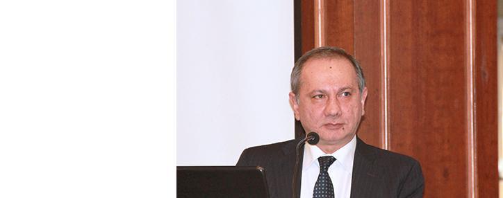 Худший сценарий Всемирного банка по экономике России может привести к пересмотру роста ВВП Армении – Минэкономики Худший сценарий Всемирного банка по экономике России может привести к пересмотру роста ВВП Армении – Минэкономики
