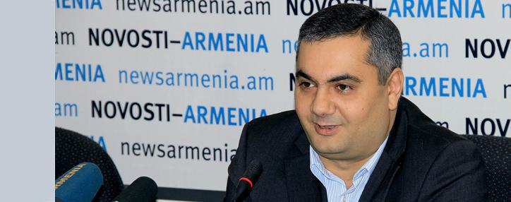 Число сторонников присоединения Армении к ТС за полгода сократилось на 3% - исследование