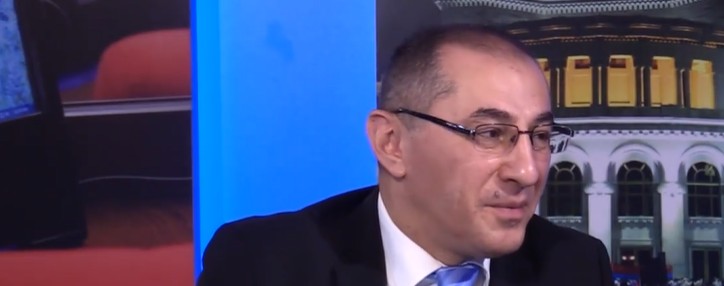 Инвестор не пойдет в Сюник: экс-министр финансов объяснил, почему притока иностранных инвестиций в Армению не будет Инвестор не пойдет в Сюник: экс-министр финансов объяснил, почему притока иностранных инвестиций в Армению не будет