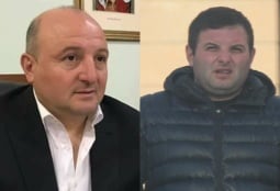 Сын мэра Гюмри Спартак Гукасян арестован на 3 месяца