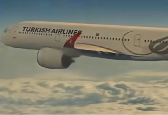 «Turkish Airlines»-ը պլանավորում  է չվերթներ մեկնարկել Ստամբուլի և Երևանի միջև