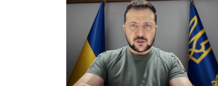 Zelensky's visit to Armenia would turn the country into an arena of Russian-Ukrainian confrontation – opposition MP Zelensky's visit to Armenia would turn the country into an arena of Russian-Ukrainian confrontation – opposition MP