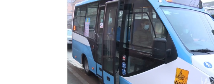 «Երևանի ավտոբուս» ՓԲԸ տնօրենն աշխատանքից ազատման դիմում է ներկայացրել