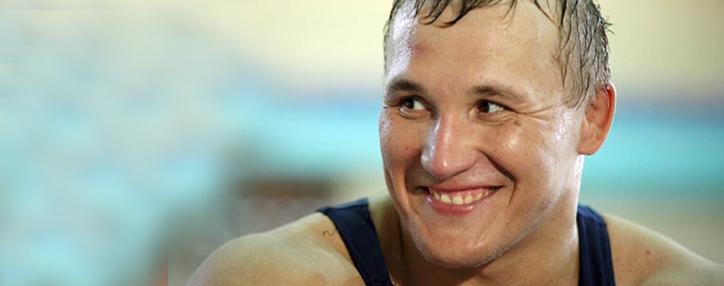 Armenia’s wrestler Yuri Patrikeev loses way to ¼ final Armenia’s wrestler Yuri Patrikeev loses way to ¼ final