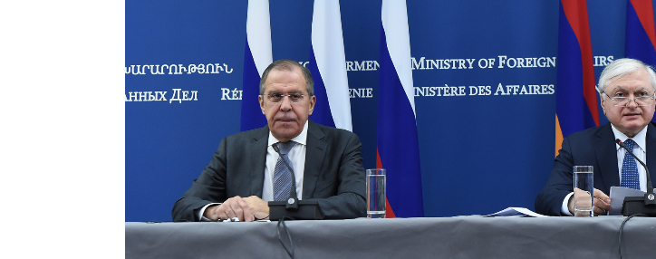 OSCE Minsk Group co-chairs proposals on Karabakh conflict settlement remain matter of talks in package