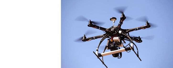 Արցախում ադրբեջանական անօդաչու թռչող սարք է խոցվել