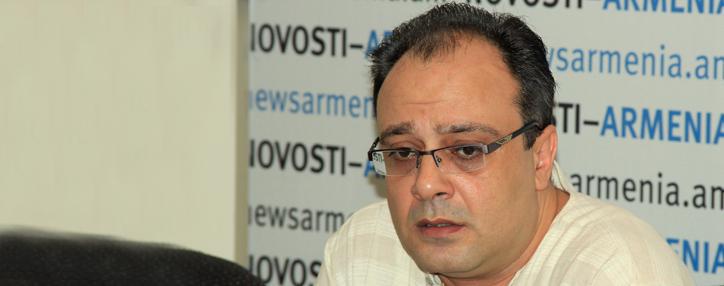 Expert: no decision made during Armenian president’s visit to Moscow Expert: no decision made during Armenian president’s visit to Moscow