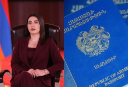 Երևանի մոլերում կբացվեն ՆԳՆ միգրացիայի և քաղաքացիության ծառայության գերժամանակակից գրասենյակներ․ նախարար (ՎԻԴԵՈ)