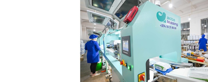 Գաղափարից մինչև մեծ բիզնես. հայկական «Բիոքոթոնի» նշաձողը եվրոպական շուկան է (ՎԻԴԵՈ)