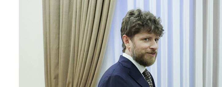 Economic diversification is an important tool on Armenia's path to independence - French Ambassador