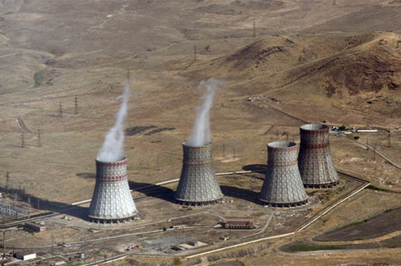 ՀՀ-ն ուսումնասիրում է նոր ԱԷԿ-ի հզորությունը և ֆինանսավորումը. ՏԿԵ նախարար