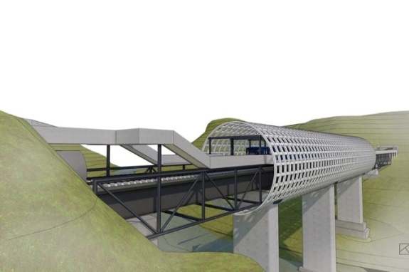 Մետրոյի «Աջափնյակ» կայարանի կառուցման և գնումների համար առաջարկվում է սահմանել առանձնահատկություններ․ քաղաքապետարան