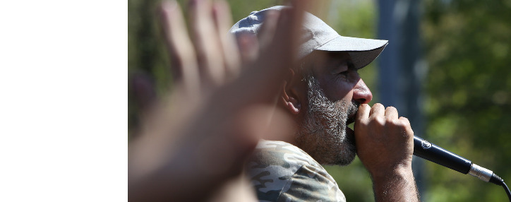 Никол Пашинян - в реанимации, сотрудника Полиции оперируют