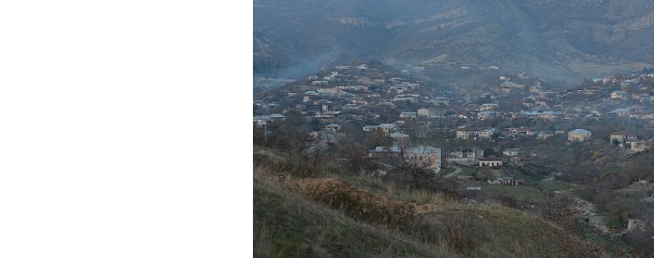 Ադրբեջանի զինուժը ականանետ է կիրառել Խնապատ գյուղի ուղղությամբ, իսկ Թաղավարդում բարձրախոսով գյուղը լքելու կոչեր են հնչեցրել