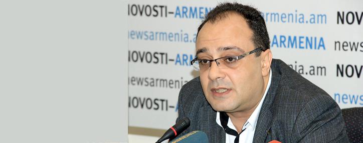 Присоединение Армении к таможенному союзу целесообразно в случае решения проблем с транзитом - эксперт Присоединение Армении к таможенному союзу целесообразно в случае решения проблем с транзитом - эксперт