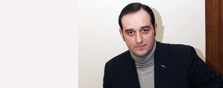 Рубен Джагинян назначен членом Совета Общественной телерадиокомпании Армении Рубен Джагинян назначен членом Совета Общественной телерадиокомпании Армении