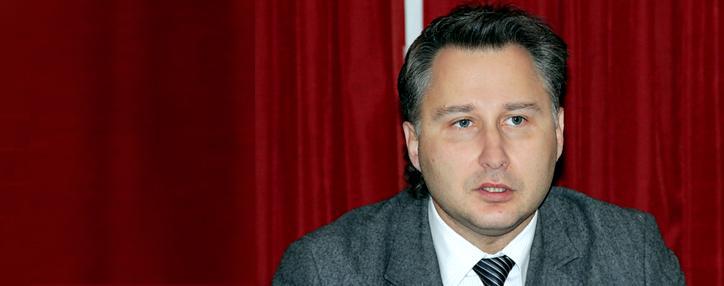 ArmenTel CEO congratulates ARKA Agency on 16th anniversary