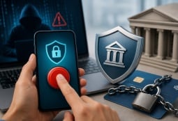 Stop կոճակը՝ հայկական բանկերում․ ի՞նչ է դա և ինչպե՞ս օգտվել
