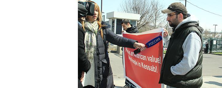 Ակտիվիստները պահանջում են էլեկտրոնային հաշվետվություններից հանել պարտադիր կենսաթոշակային փոխանցումների մասին կետը 