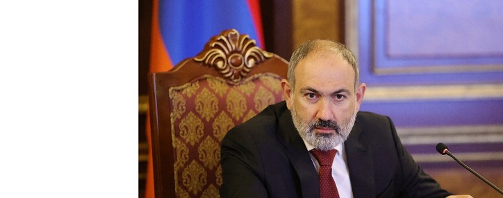 Гуманитарная ситуация в Карабахе продолжает оставаться напряженной – Пашинян 