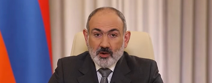 We decide ourselves when to leave  CSTO - Pashinyan