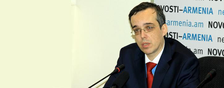Армении необходимо определиться с форматом взаимодействия в рамках Евразийского проекта до 2015 года Армении необходимо определиться с форматом взаимодействия в рамках Евразийского проекта до 2015 года