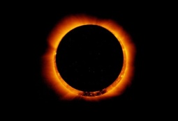 Վաղը տեղի կունենա Արեգակի օղակաձև խավարումը. այն Հայաստանից տեսանելի չի լինի (ՖՈՏՈ)