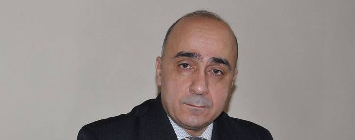 Армения должна использовать возможности ЕАЭС для дальнейшей интеграции в мировую экономику - эксперт Армения должна использовать возможности ЕАЭС для дальнейшей интеграции в мировую экономику - эксперт