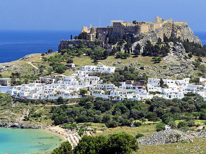 Объем списания долга Греции частными инвесторами составит 53,5% - источник 