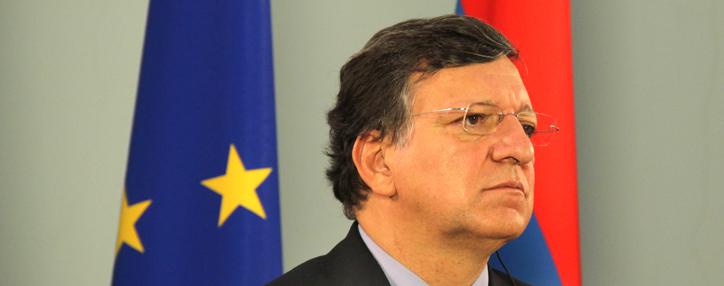 Армения - очень важный партнер для Евросоюза – Баррозу