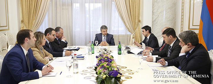 Многоквартирные дома в Армении избавятся от ночных клубов и других объектов досуга