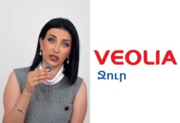 Լիազորված եմ Բյուրեղավանի բնակիչների անունից «Վեոլա Ջուր»–ի հետ վարելու բանակցություններ․ Արփինե Հովհաննիսյանը՝ աղիքային վարակների մասին