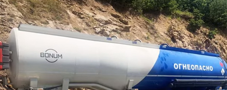 КГД Армении раскрыл схемы незаконных поставок топлива из Ирана крупными импортерами