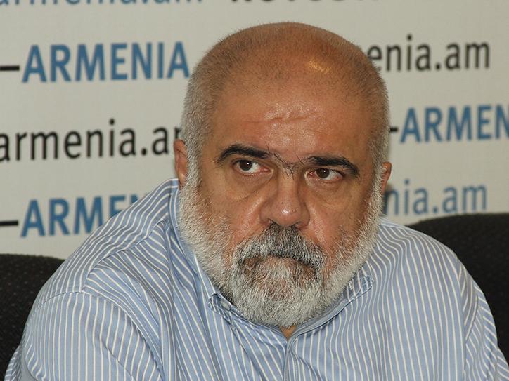 Հակահայկական բանաձևերը կարող են ընդունվել ԵԽԽՎ–ում, բայց կմնան թղթի վրա. քաղաքագետ Հակահայկական բանաձևերը կարող են ընդունվել ԵԽԽՎ–ում, բայց կմնան թղթի վրա. քաղաքագետ