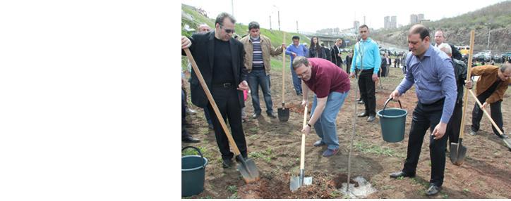 Пашинян: 23-го марта в Армении пройдет субботник революционного масштаба