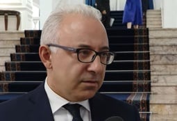 ԱԳ փոխնախարարը մեկնաբանել է Ռուսաստանի հնարավոր մասնակցությունը TRIPP նախագծին