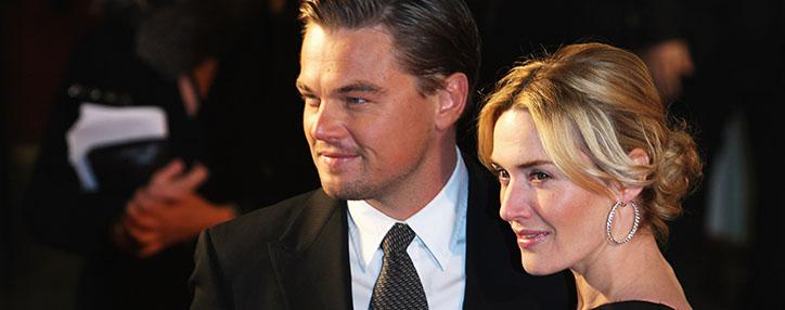 Кейт Уинслет попросила Академию дать Леонардо Ди Каприо «Оскар» 