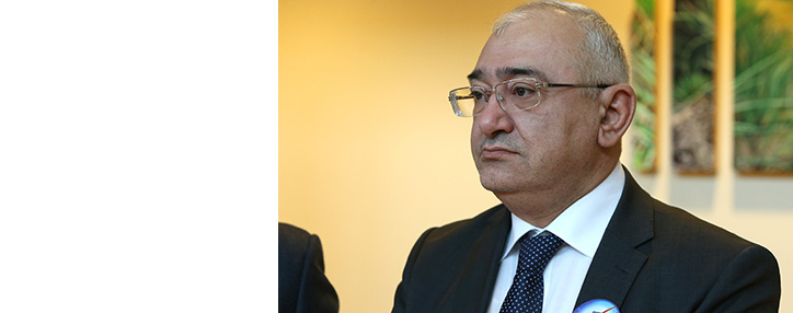 Տիգրան Մուկուչյանը, հնարավոր է, նոր բարձր պաշտոն զբաղեցնի