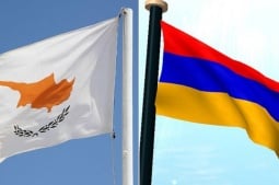 Армения готова сформировать новую повестку долгосрочного и амбициозного сотрудничества с Кипром - премьер