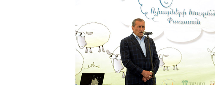 Генпрокуратура Армении требует конфискации имущества Сурика Хачатряна и аффилированных с ним лиц в 19,1 млрд. драмов