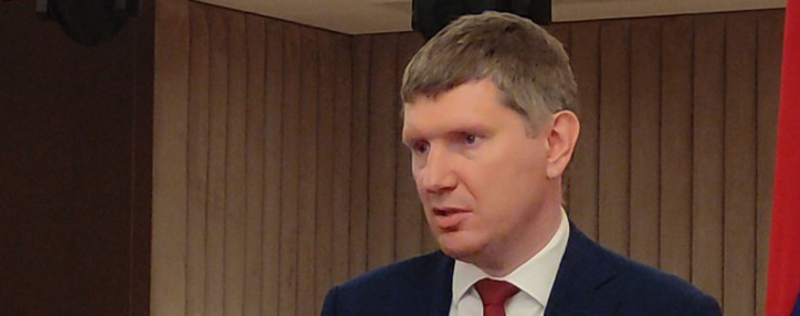 Բիզնեսը Հայաստանում և Ռուսաստանում ամենից լավն է հասկանում բացված հնարավորությունների պատուհանը. ՌԴ տնտեսական զարգացման նախարար