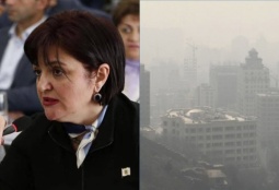 Воздух в Ереване прямо сейчас крайне опасен для здоровья - эколог (ЭКСКЛЮЗИВ)