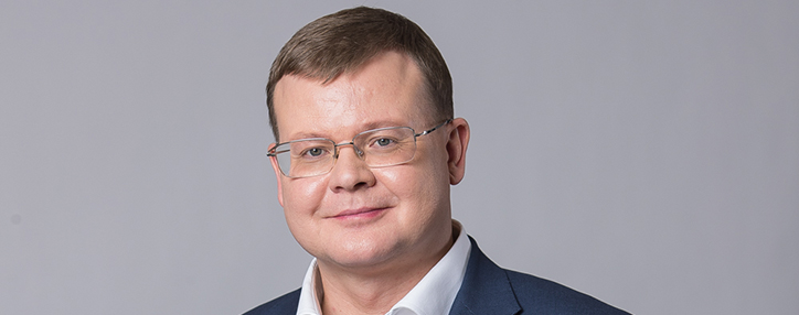 Oleg Smirnov is new head of VTB Bank (Armenia) Board